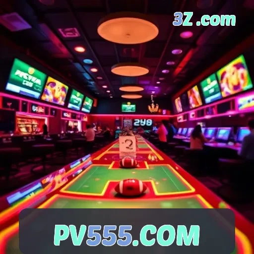 Jogos Empolgantes e Diversos no pv555.com