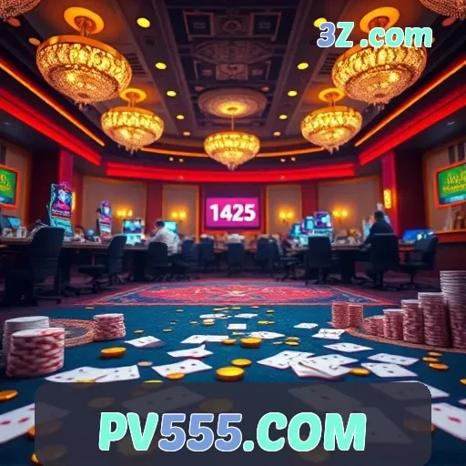 Vantagens da Seção Paga do pv555.com para Jogadores