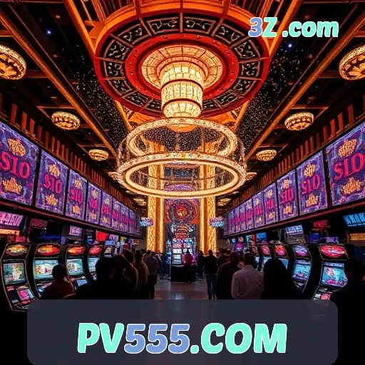 pv555.com Bônus Oferecidos