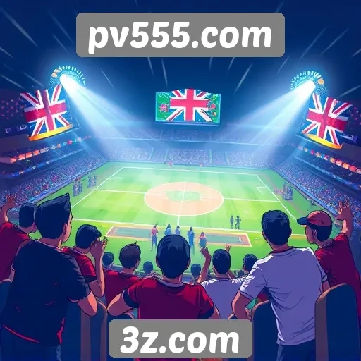 comunidade ativa de jogadores no pv555.com