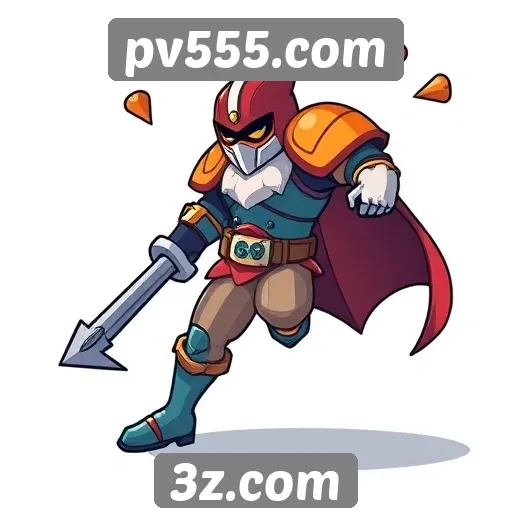 Guia para iniciantes em pv555.com