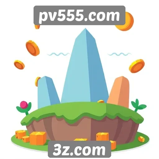 Desenvolvedores de jogos presentes no pv555.com