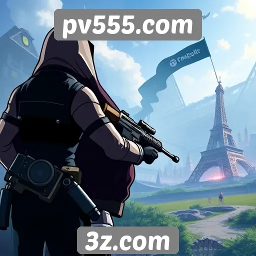 Análise das ofertas de jogos no site pv555.com