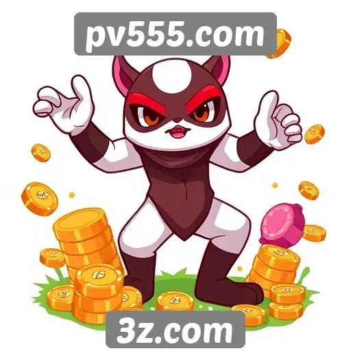 Análise das principais ofertas de jogos em pv555.com