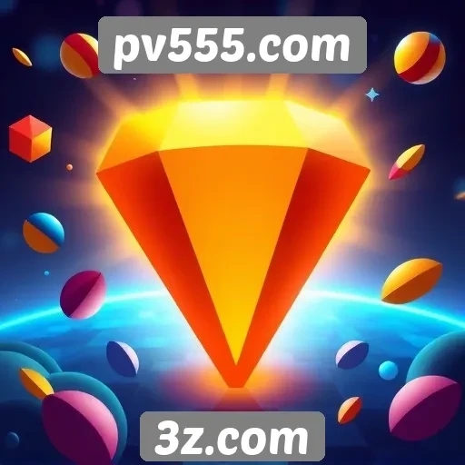 Avaliação das opções de jogos disponíveis no pv555.com