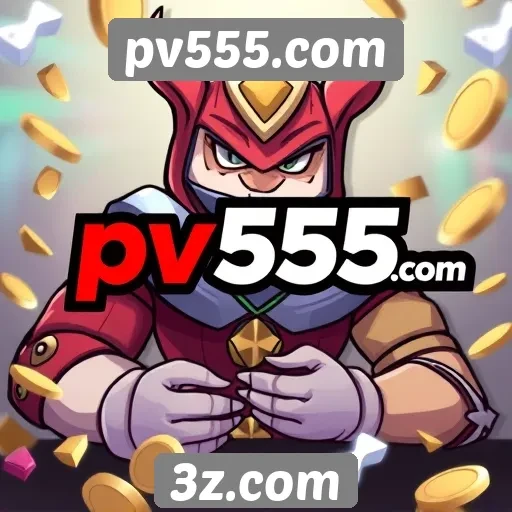 Perspectivas de crescimento do pv555.com no mercado