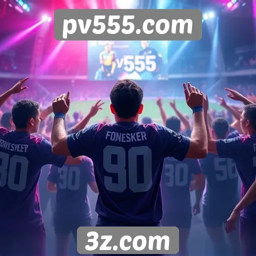Impacto das promoções em pv555.com sobre jogadores