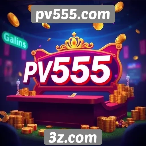 Dicas para maximizar ganhos em pv555.com