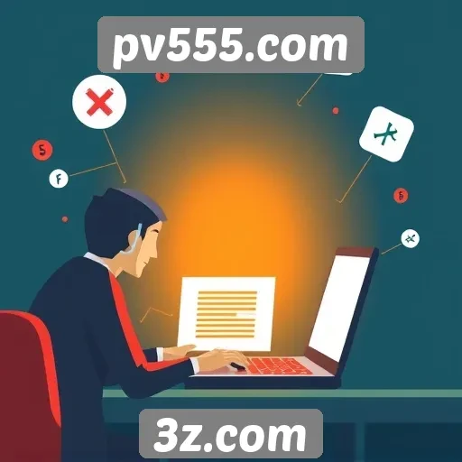 Como realizar apostas seguras no pv555 e evitar fraudes